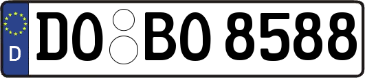 DO-BO8588