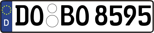 DO-BO8595