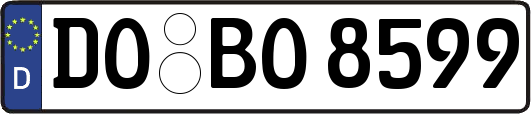 DO-BO8599