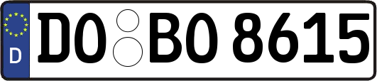 DO-BO8615