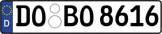 DO-BO8616