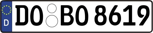 DO-BO8619