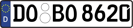 DO-BO8620