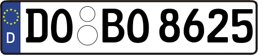 DO-BO8625