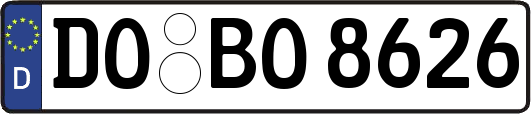 DO-BO8626