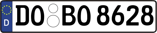 DO-BO8628
