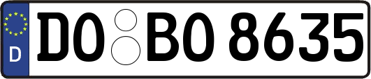 DO-BO8635