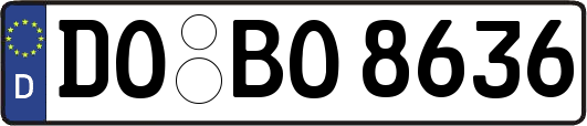 DO-BO8636
