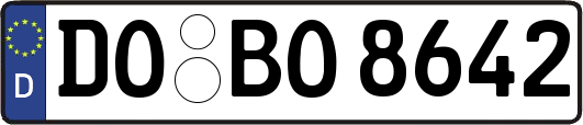 DO-BO8642