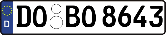 DO-BO8643