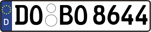 DO-BO8644