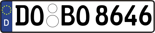 DO-BO8646