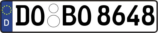 DO-BO8648