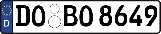 DO-BO8649