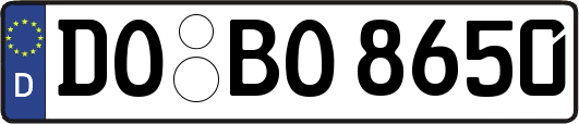 DO-BO8650