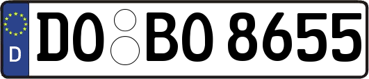 DO-BO8655