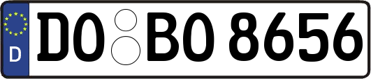 DO-BO8656