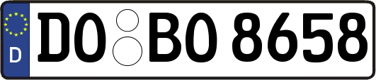 DO-BO8658
