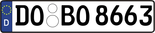 DO-BO8663