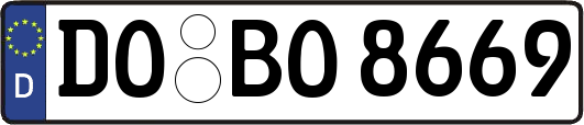 DO-BO8669
