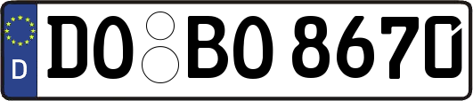DO-BO8670