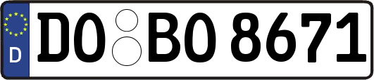 DO-BO8671