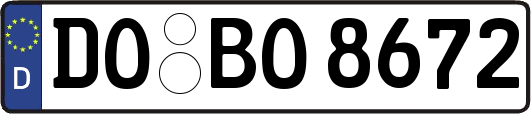 DO-BO8672