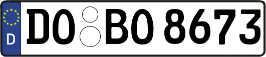 DO-BO8673