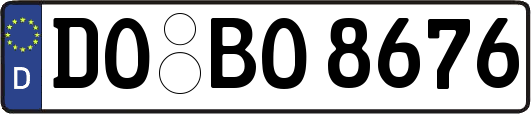 DO-BO8676