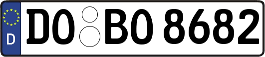 DO-BO8682