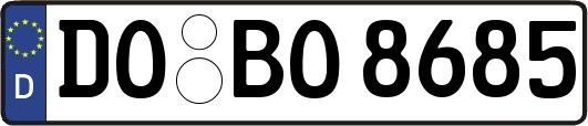 DO-BO8685
