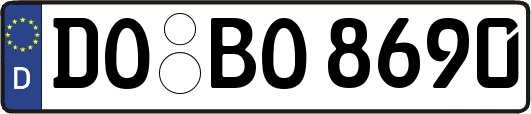 DO-BO8690