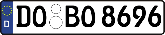 DO-BO8696