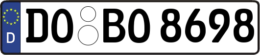 DO-BO8698
