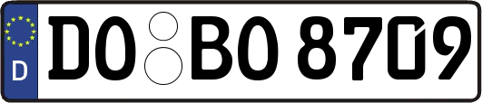 DO-BO8709