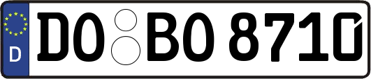 DO-BO8710