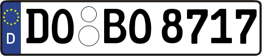 DO-BO8717