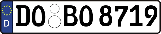 DO-BO8719