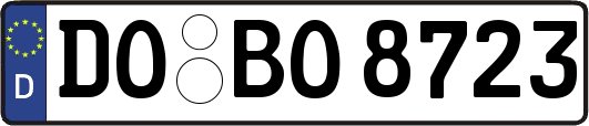 DO-BO8723