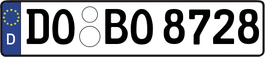 DO-BO8728
