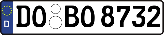 DO-BO8732