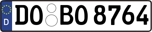DO-BO8764
