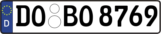 DO-BO8769