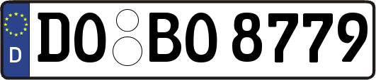 DO-BO8779