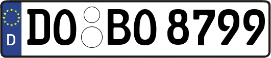 DO-BO8799