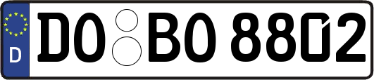 DO-BO8802