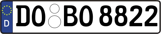DO-BO8822