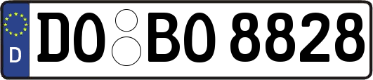 DO-BO8828