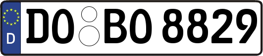 DO-BO8829