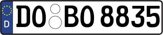 DO-BO8835